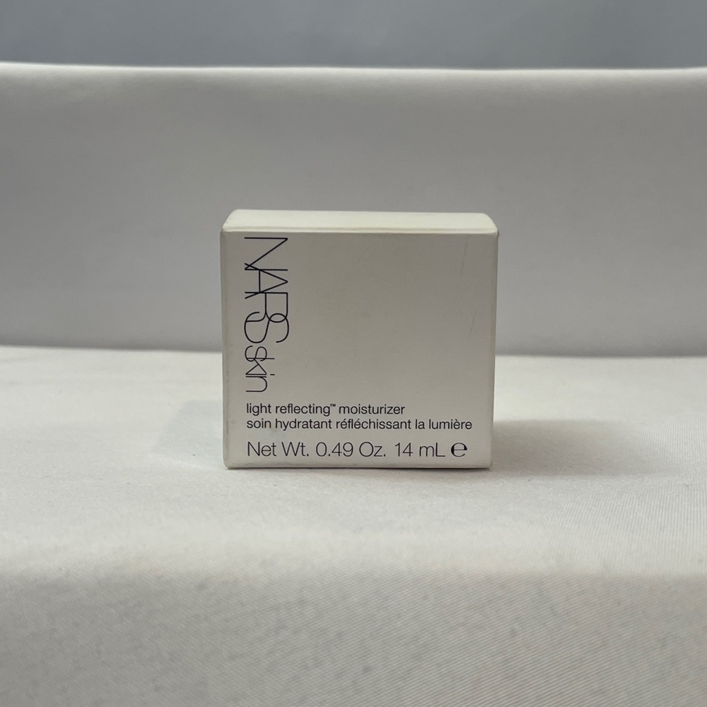 NARS Light Reflecting Moisturizer Mini Glow Cream
